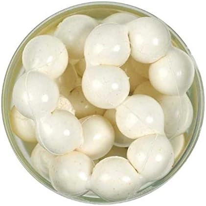 Berkley PowerBait Power Eggs Floating Magnum Fishing Soft Bait by Berkley