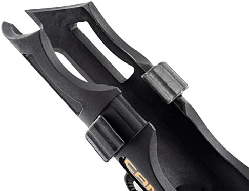 Cannon Three-Position Adjustable Rod Holder for Boat Trolling and Downriggers - Image 7