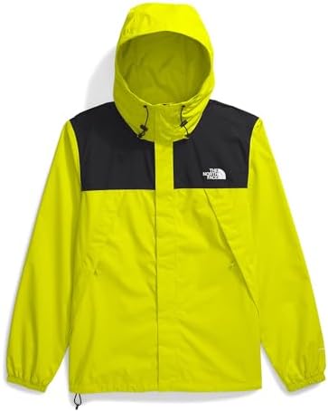 The North Face Men's Antora Waterproof Jacket (Standard and Big Size) - Image 7