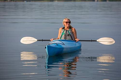 Onyx U.S. Coast Guard and Transport Canada Approved MoveVent Dynamic Paddle Vest for Adults for Kayaking, Canoeing, Stand Up Paddleboarding - Image 6