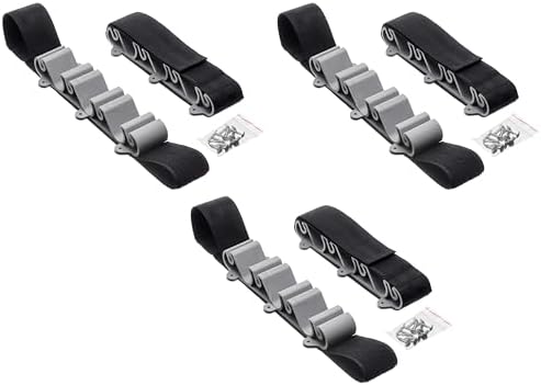 Attwood 12761-7 Vertical Mount Fishing by Attwood