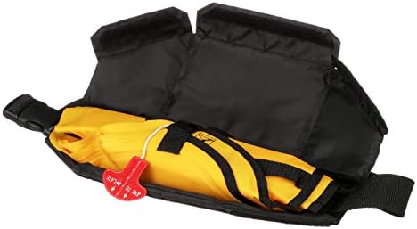 Seachoice Inflatable Personal Flotation Device (PFD), Adult Size, Type IV and Type V - Image 5