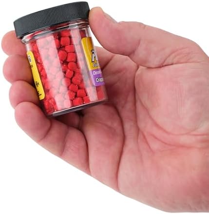 Berkley PowerBait Crappie Nibbles Dough Fishing Bait - Image 3