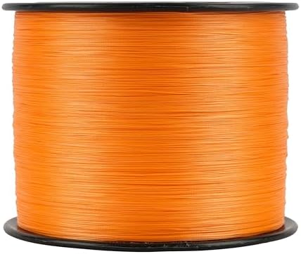 Berkley ProSpec Chrome Braided Fishing Line - Image 2