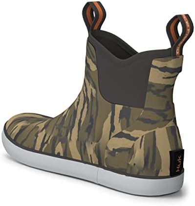 HUK mens Rogue Wave Shoe, High-performance Fishing & Deck Boot - Image 2