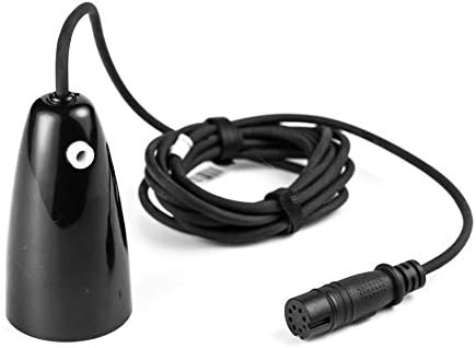 Lowrance 000-14089-001 Ice Fishing Electronics Accessories Gray by Lowrance