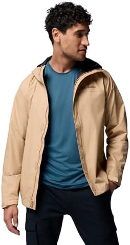 Columbia Men's Watertight II Rain Jacket - Image 4