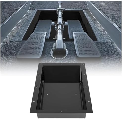 HECASA Trolling Motor Foot Pedal Pan Compatible with MinnKota MotorGuide - Image 3
