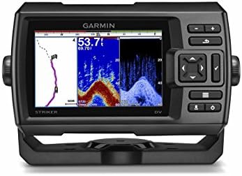 Garmin 010-01552-00 Striker 5DV - Image 3