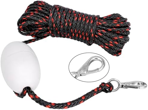 Young Marine Grapnel Anchor Kit for Small Boats, Kayaks, PWC, Jet Ski, Paddle Boards, etc. - 3.5 lbs - Image 4
