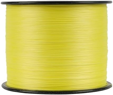 Berkley ProSpec Chrome Braided Fishing Line - Image 2