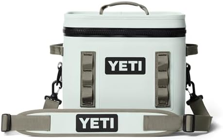 YETI Hopper Flip 12 Portable Cooler by YETI
