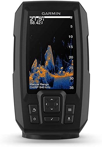 Garmin Striker Vivid Bundles - Image 2