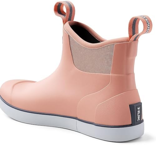 Womens KC Print Rogue Wave Boots - Image 4