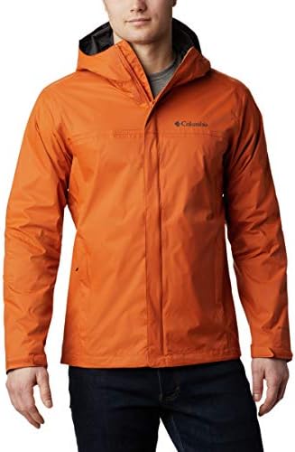 Columbia Men's Watertight II Rain Jacket by Columbia