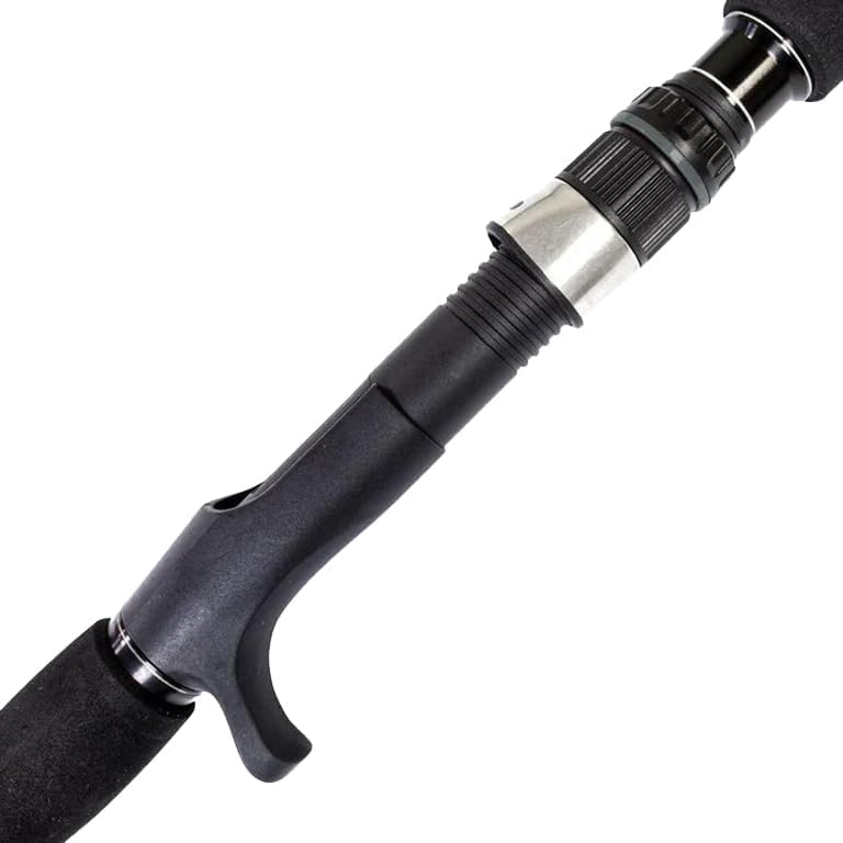 Tsunami Carbon Shield II Slow Pitch Conventional Rod - Image 3