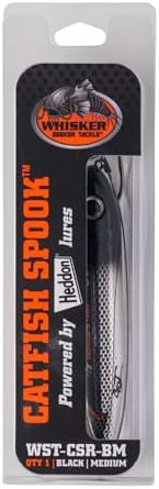 Rattling Catfish Spook Float Rig - 1 Pack - Image 2