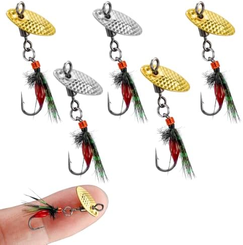 Fly Fishing Lures Fly Fishing Flies Wet Fishing Flies Fishing Lures by Unknown