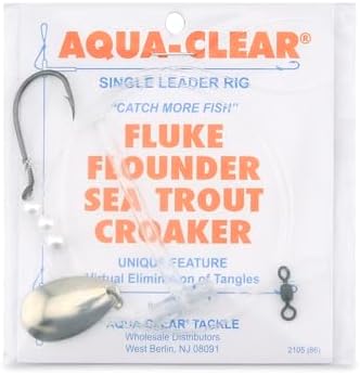 Aqua-Clear Single Rig by AQUA-CLEAR