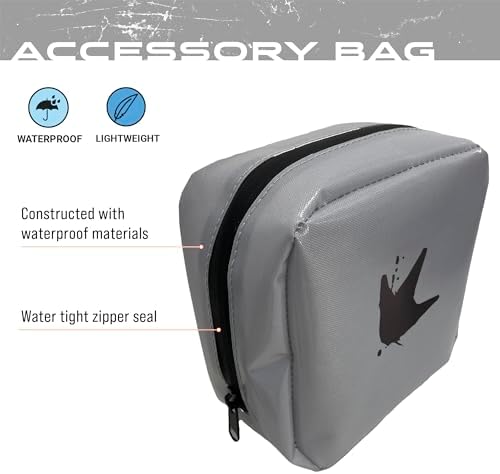 FROGG TOGGS Customizable Tackle Vault Accessories - Image 2