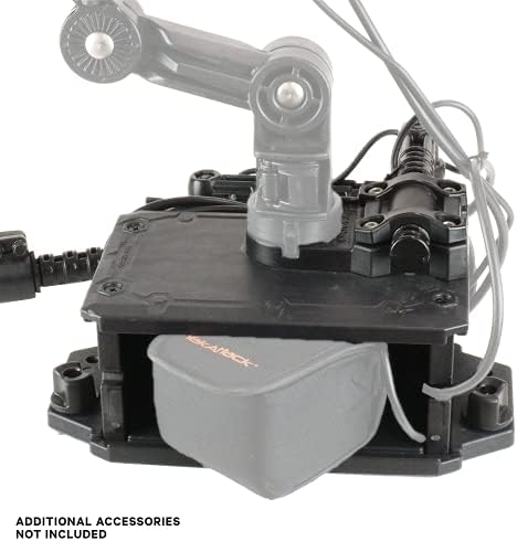YakAttack CellBlok with Switchblade Transducer Arm Combo - Image 5