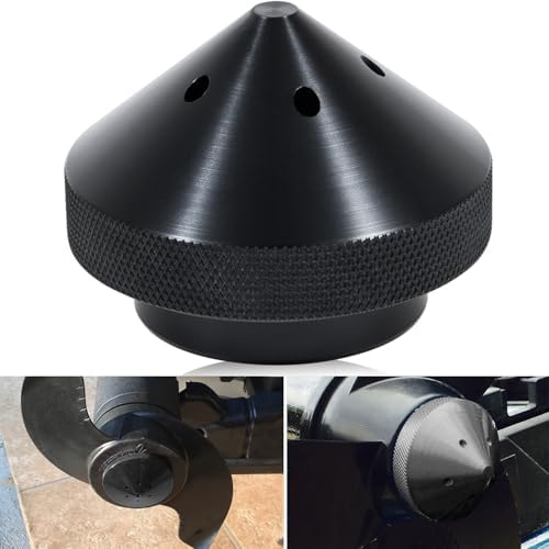 Eliminator Trolling Motor Prop Nut Custom Fit for MotorGuide X3 X5 XI3 XI5 by Camoo