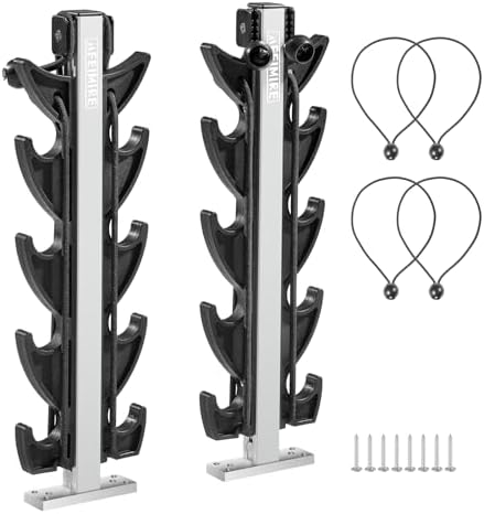 Fishing Rod Holder for Boat, Crappie Rod Holder for Transportation & Storage，Heavy Duty Angler Accessory for Fishing Boat & Pontoon boat (8 Rod) by Feimire