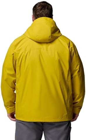 Columbia Men's Watertight II Rain Jacket - Image 6