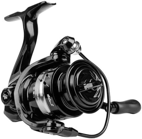 Handing LITE II Freshwater Spinning Reel by Handing
