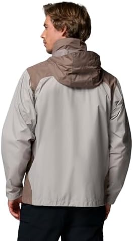 Columbia Men’s Glennaker Lake II Rain Jacket - Image 2