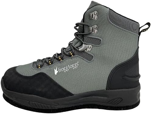 FROGG TOGGS Men's Deep Current Durable Wading Boot by froggtoggsSpring