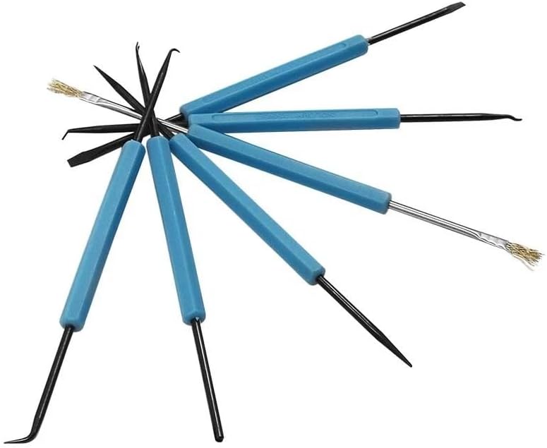 Model Ship Rigging Belaying Tools for Wooden Ship Models DIY TOOLS - Image 2