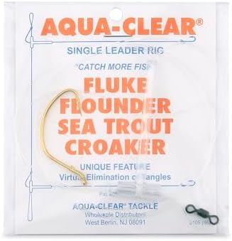 Aqua-Clear Single Rig by AQUA-CLEAR