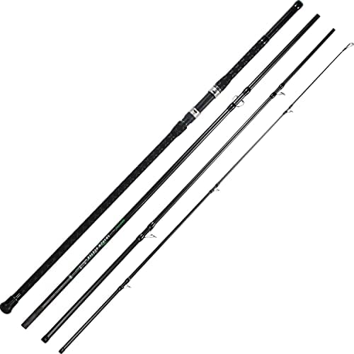 BERRYPRO Surf Spinning Rod IM8 Carbon Surf Fishing Rod (9'/10'/10'6''/11'/12') by BERRYPRO