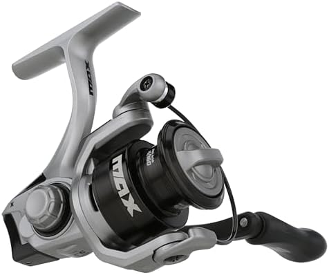 Abu Garcia Max X Spinning Fishing Reel by AbuGarcia