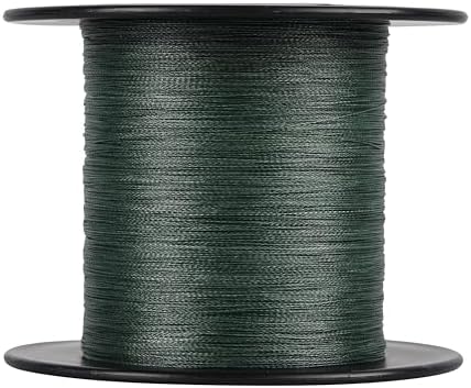 SpiderWire Stealth Braid Fishing Line - Image 3
