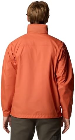 Columbia Men’s Glennaker Lake II Rain Jacket - Image 2