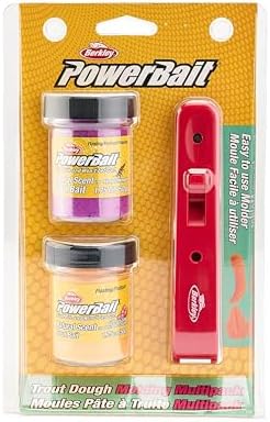 Berkley PowerBait Trout Fishing Dough Bait - Image 3