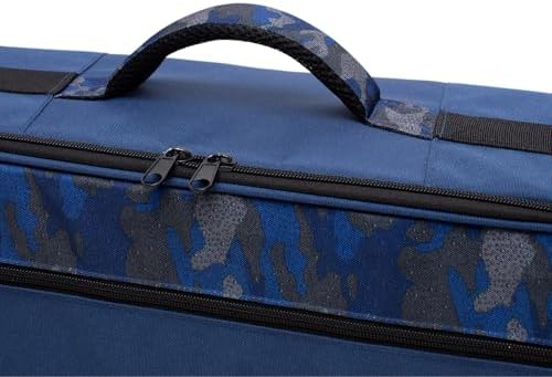 Raprance Fly Fishing Rod & Gear Case - Image 4