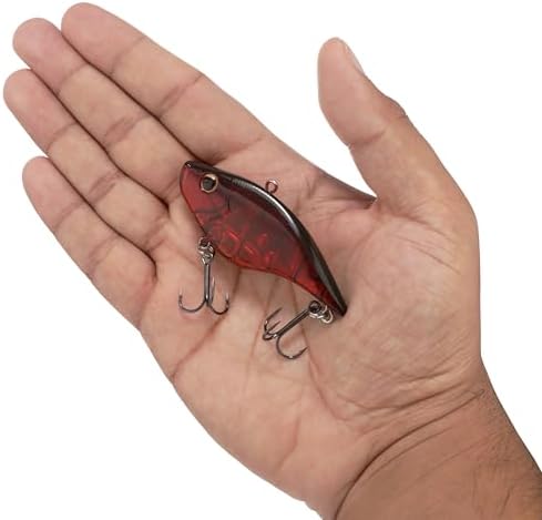 Berkley Warpig Fishing Hard Bait - Image 5