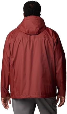 Columbia Men's Watertight II Rain Jacket - Image 2