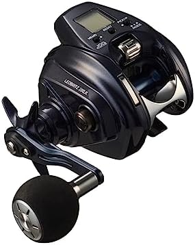 Daiwa Electric Reel 23 Leoblitz 200J/200JL - Image 3
