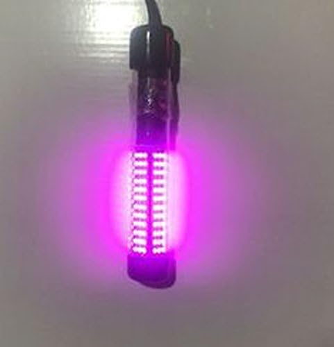 SAMDO IP68 12V LED Underwater Fishing Light 1080 Lumens Fish Attracting Light, Night Fishing Light 10.8W - Image 2