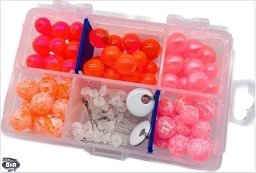 BnR Tackle Soft Beads Pro Pack SW WA (Fishing Tackle) - Image 2