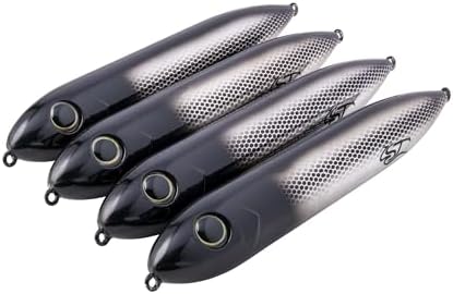 Rattling Catfish Spook Float Pack - Small/Medium/Large - Multi Color Options - Image 2