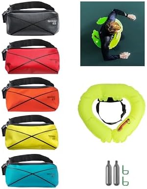 Spinlock Alto Belt Pack - Image 3