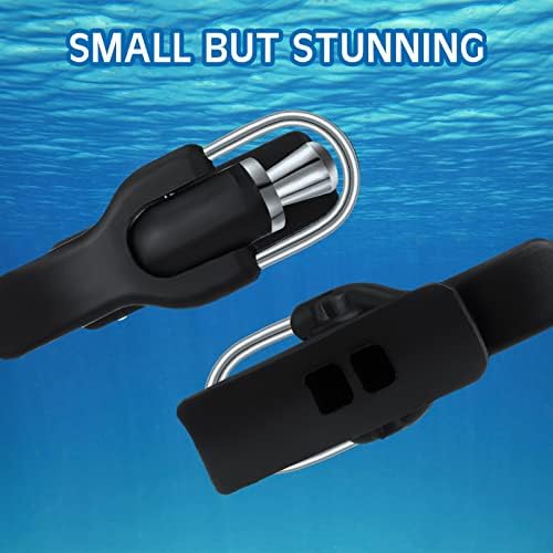 Wettarn 4 Pcs Surf Fishing Casting Trigger Aid for Rod Pole - Image 3