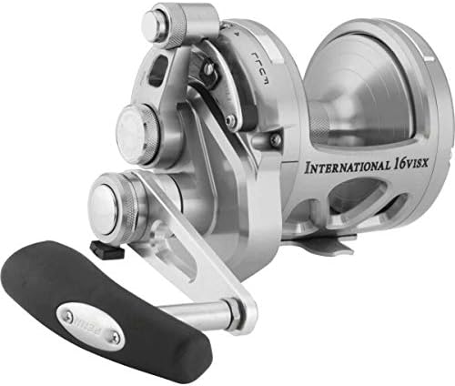 Penn International VI Conventional Fishing Reels (All Models & Sizes) by Unknown