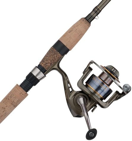 Shakespeare® Wild Series SalmonSteelhead by ShakespeareFishing
