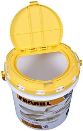 Frabill Buckets & Accessories - Image 2